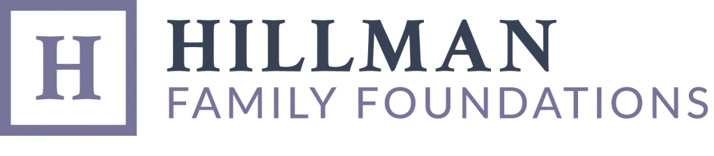 Hillman Family Foundations